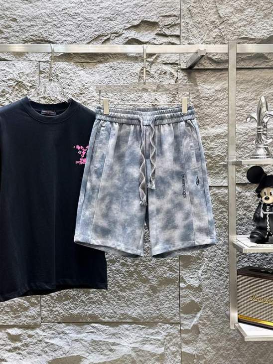 Picture of Balenciaga Short Pants _SKUBalenciagaM-3XLxetr1016266